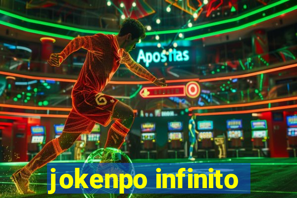 jokenpo infinito